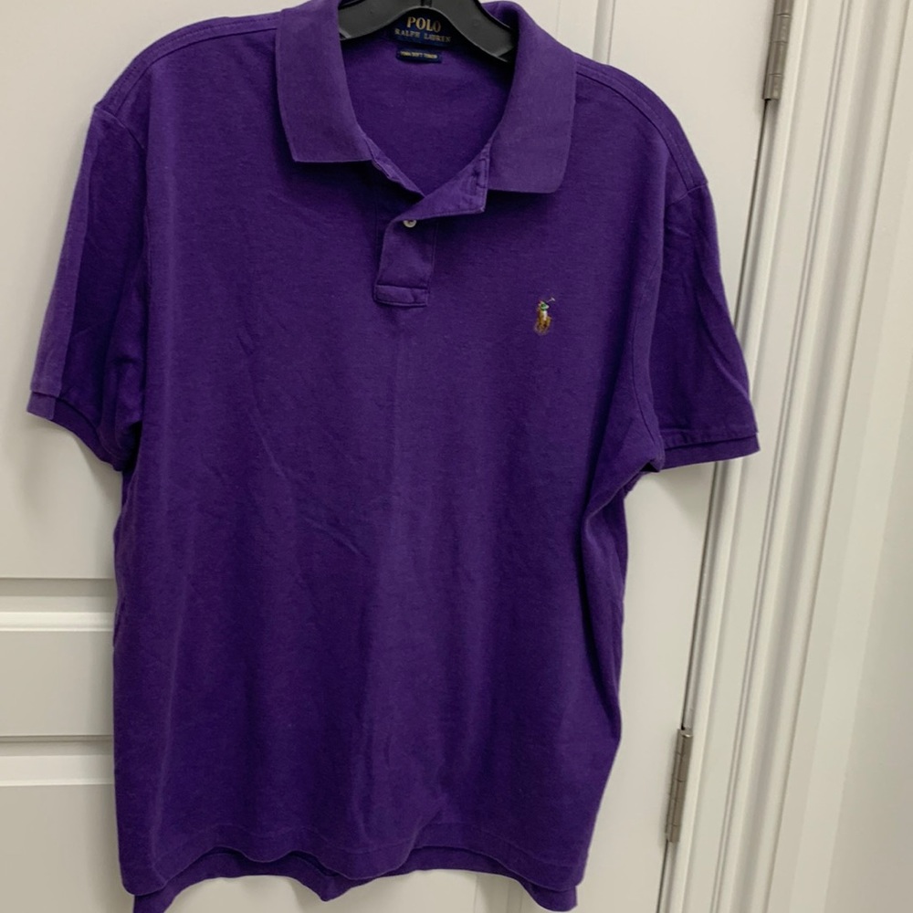 POLO RALPH LAUREN L